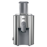 Braun IdentityCollection Spin juicer J700