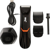 Jawa JW-888 Balls Trimmer | Under Leg & Arm Private Part Trimmer | Body Hair trimmer
