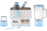 National Gold Juicer Blender With Jug 3 in 1 JB3OS
