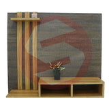 Jingle TV Console (Available on Easy Installments)