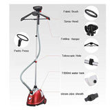 Jackpot JP-16 Multi Function Garment Steamer