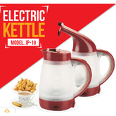 Jackpot Electric Kettle and Garment Steamer - JP-19