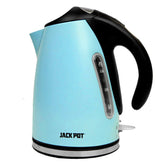 Jackpot Electric Kettle 1.7Ltr JP-915
