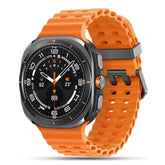 JS Watch 7 Ultra 47mm IP68 Waterproof Bluetooth Call Compass Wireless Charger Smart Watch