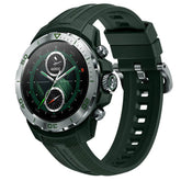 MIBRO SMART WATCH GS EXPLORE JUNGLE GREEN DUAL STRAP