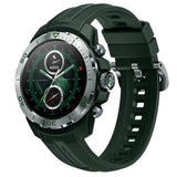 MIBRO SMART WATCH GS EXPLORE JUNGLE GREEN DUAL STRAP