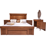 Kashmiri Bed Set (Available on Easy Installments)