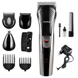 Kemei KM-590A 7 in 1 Grooming Kit