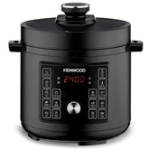 Kenwood 16-in-1 Electric Multi Pressure Cooker PCM95 - 8 Liters