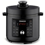 Kenwood 16-in-1 Electric Multi Pressure Cooker PCM95 - 8 Liters