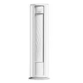 Kenwood 2.0 TON E Signature Inverter Floor Standing AC Model KEI-2447FHI