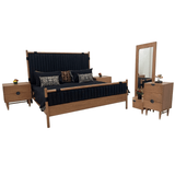 Khuzdar Bed Set (Available on Easy Installments