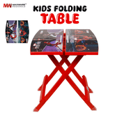 Maxware Kids Folding Table