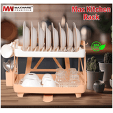 Maxware Max Kitchen Rack