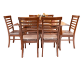 Laila Dinning Table (Available on Easy Installments)