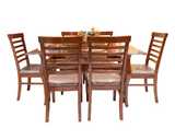 Laila Dinning Table (Available on Easy Installments)