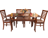 Laila Dinning Table (Available on Easy Installments)