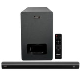 Login L-275 Inception | 2.1 Channel Multimedia Speaker