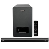 Login L-275 Inception | 2.1 Channel Multimedia Speaker
