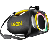 Login L-276 Vibe OG | Wireless Speaker