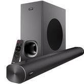 Login L-278 Avantis | 2.1 Channel Multimedia Speaker | Dolby Audio 220W RMS | DOLBY Audio | 2.1 Channel
