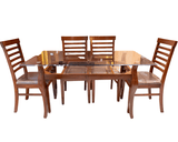 Laila Dinning Table (Available on Easy Installments)