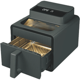 Itel Air Fryer IAF-003 | 7L Capacity