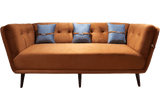 Lahori Sofa Set - 5 Seater (Available on Easy Installments)