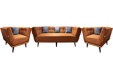 Lahori Sofa Set - 5 Seater (Available on Easy Installments)