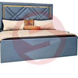 Cross Bed Set (Available on Easy Installments)