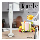 Electric Handy Juicer Blender (with Box Packing)