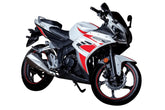 Super Power 200CC Motorcycle - LEO 200 - Without Registration