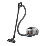 LG Vacuum Cleaner Bagless 2000 Watt 1.3 Liter Silver VC5420NHTS