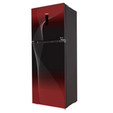 Haier Refrigerator Digital Inverter HRF-368 IFPA/IFGA/IFRA 13 Cu Ft-(Fresher & HCS Technology+Digital Control Panel+Turbo Fan+4 Temperature Sensors+ABT Technology+Inverter Compressor+Glass Door) Refrigerator