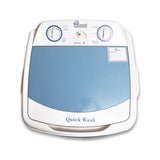 HomeAid 10Kg Single Tub Heavy Duty Motor Extra Big Tub Automatic Gear System HA-9991