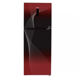 Haier Refrigerator Digital Inverter HRF-368 IFPA/IFGA/IFRA 13 Cu Ft-(Fresher & HCS Technology+Digital Control Panel+Turbo Fan+4 Temperature Sensors+ABT Technology+Inverter Compressor+Glass Door) Refrigerator