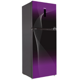 Haier Refrigerator Digital Inverter HRF-368 IFPA/IFGA/IFRA 13 Cu Ft-(Fresher & HCS Technology+Digital Control Panel+Turbo Fan+4 Temperature Sensors+ABT Technology+Inverter Compressor+Glass Door) Refrigerator