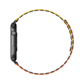 Kieslect KS Bluetooth Calling Smart Watch Double Strap