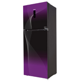 Haier Refrigerator Digital Inverter HRF-368 IFPA/IFGA/IFRA 13 Cu Ft-(Fresher & HCS Technology+Digital Control Panel+Turbo Fan+4 Temperature Sensors+ABT Technology+Inverter Compressor+Glass Door) Refrigerator