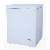 Dawlance DF-200 STUCCO PCM (ARC-P1-WHITE) Deep Freezer