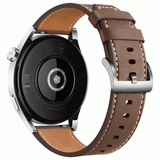 HUAWEI Watch GT 3 Classic 46 mm GPS + Bluetooth Smartwatch (Brown)