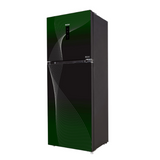 Haier Refrigerator Digital Inverter HRF-368 IFPA/IFGA/IFRA 13 Cu Ft-(Fresher & HCS Technology+Digital Control Panel+Turbo Fan+4 Temperature Sensors+ABT Technology+Inverter Compressor+Glass Door) Refrigerator
