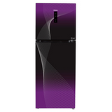 Haier Refrigerator Digital Inverter HRF-368 IFPA/IFGA/IFRA 13 Cu Ft-(Fresher & HCS Technology+Digital Control Panel+Turbo Fan+4 Temperature Sensors+ABT Technology+Inverter Compressor+Glass Door) Refrigerator