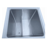 Dawlance DF-200 STUCCO PCM (ARC-P1-WHITE) Deep Freezer
