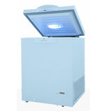 Dawlance DF-200 STUCCO PCM (ARC-P1-WHITE) Deep Freezer
