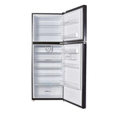 Haier Refrigerator Digital Inverter HRF-368 IFPA/IFGA/IFRA 13 Cu Ft-(Fresher & HCS Technology+Digital Control Panel+Turbo Fan+4 Temperature Sensors+ABT Technology+Inverter Compressor+Glass Door) Refrigerator