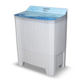 Kenwood KWM-21159 SAG Semi Automatic Washing Machine