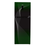 Haier 16 Cu Ft Digital Inverter HRF-438 IFGA/IFRA/IFPA (Fresher & HCS Technology + Digital Control Panel + Turbo Fan + 4 Temperature Sensors + ABT Technology + Inverter Compressor + Glass Door) Refrigerator