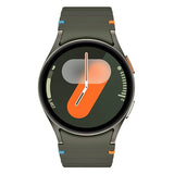 Samsung Galaxy Watch 7 40mm Green with Sport Band (L-300)