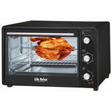 Life Relax Imported 26L Electric Baking Toaster Oven LR-4020, 1280W